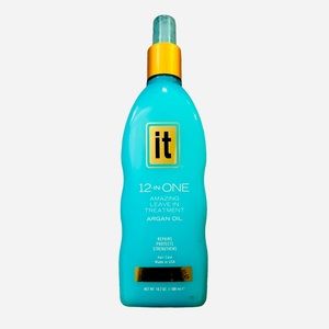 It 12-In-One Amazing Leave-In Treatment 5.1 oz